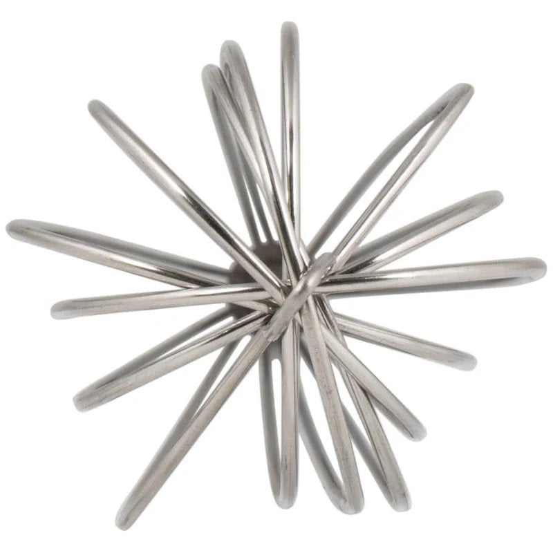 ChefSet 35cm Heavy Duty Stainless Steel Wire Whisk (NCE6445)