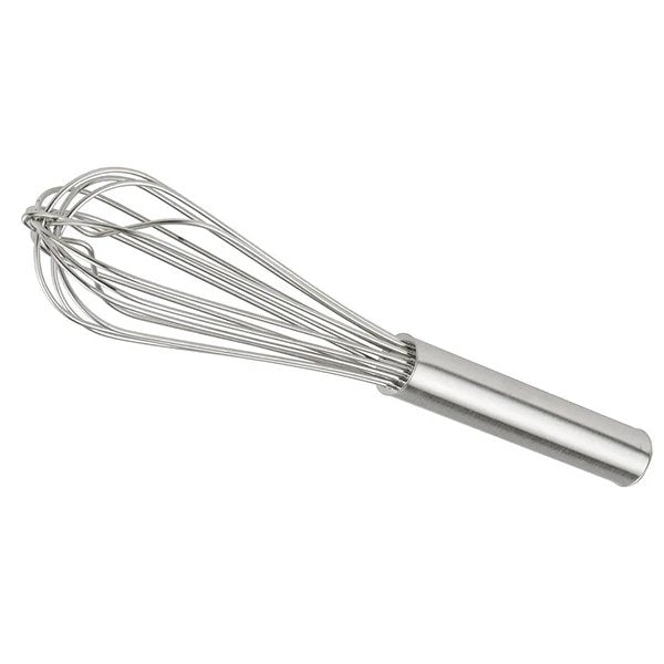 ChefSet 35cm Heavy Duty Stainless Steel Wire Whisk (NCE6445)