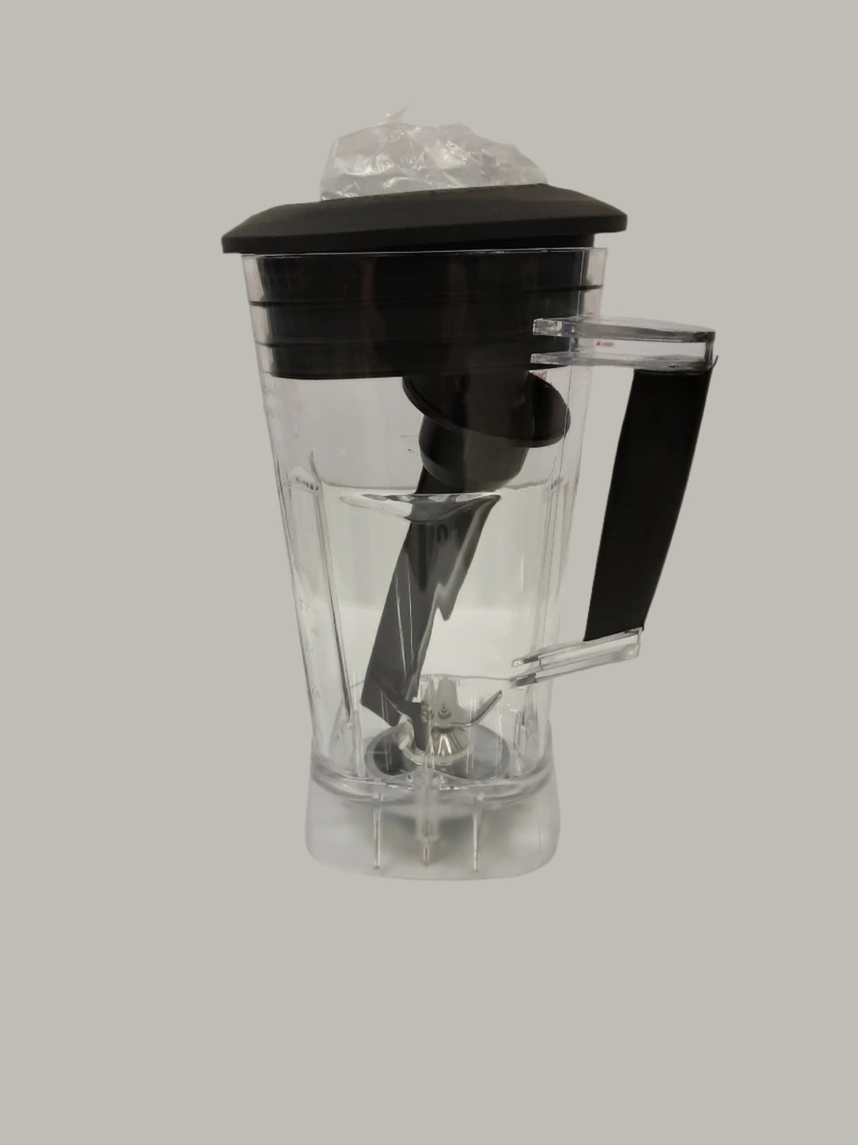 Hamoki Kitchen Blender Spare 2L Jug, Model- CBS-1052 (NCE4513)