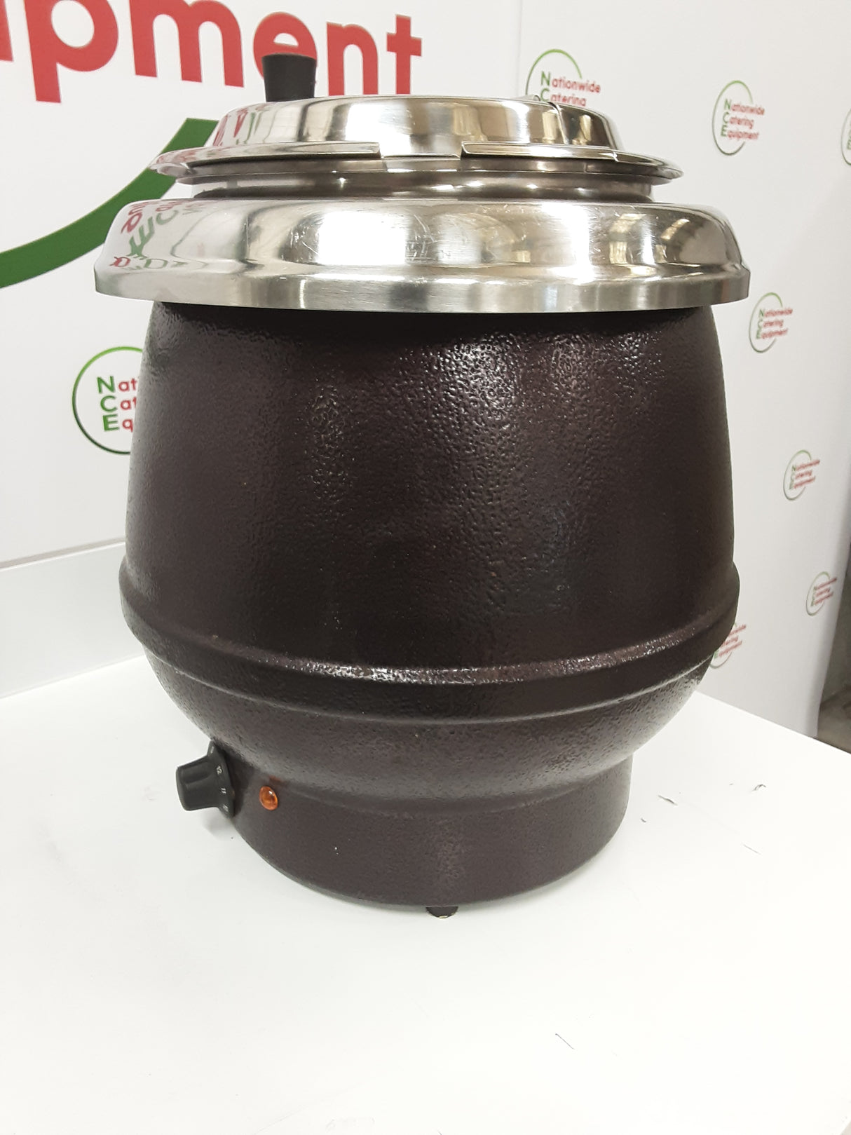 Dualit 10L Soup Kettle (NCE4907)