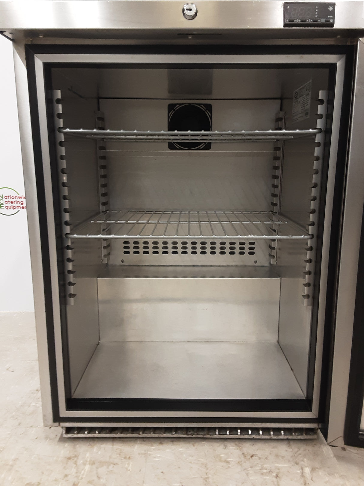 Foster Undercounter Fridge, Model- HR150 (NCE5233)