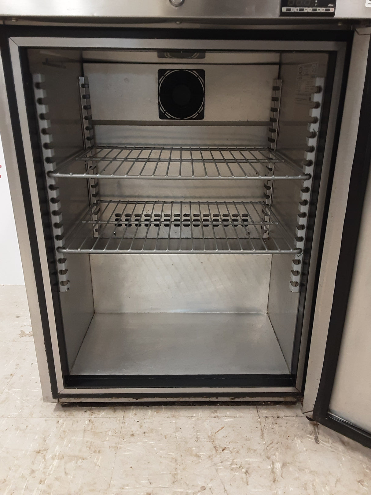Foster Undercounter Fridge, Model- HR150 (NCE5234)