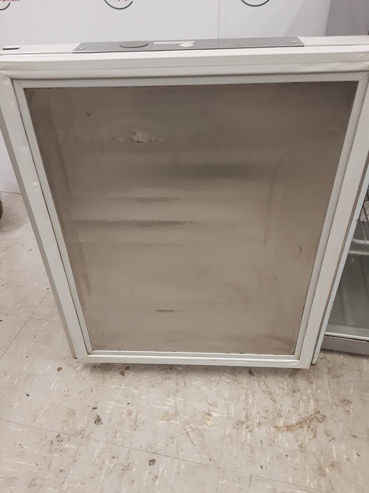 Gram Undercounter Fridge. 125L, Model-K210 (NCE5339)