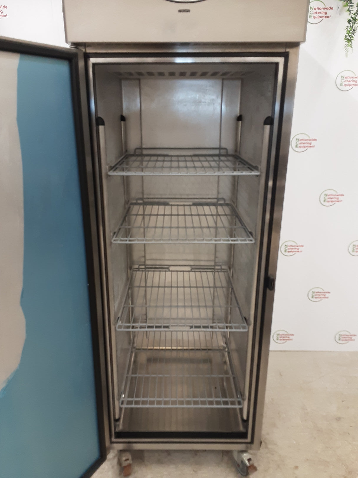 Foster Single Upright Freezer, Model- PSG600L (NCE5365)
