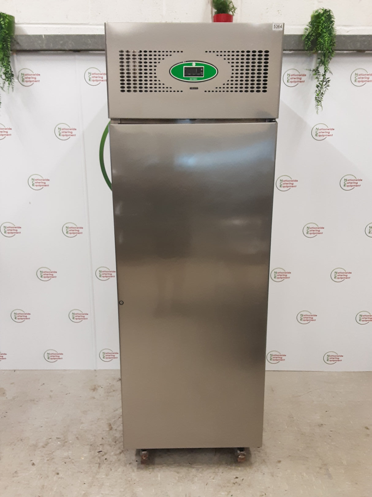 Foster Single Upright Freezer, Model- EPROG600L (NCE5364)