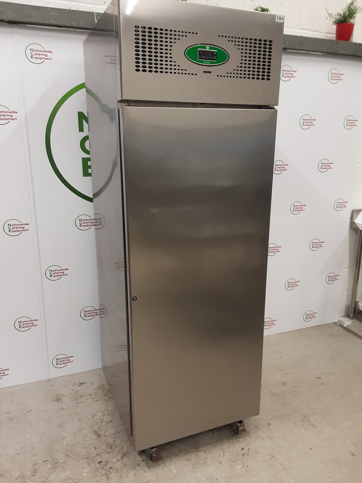Foster Single Upright Freezer, Model- EPROG600L (NCE5364)