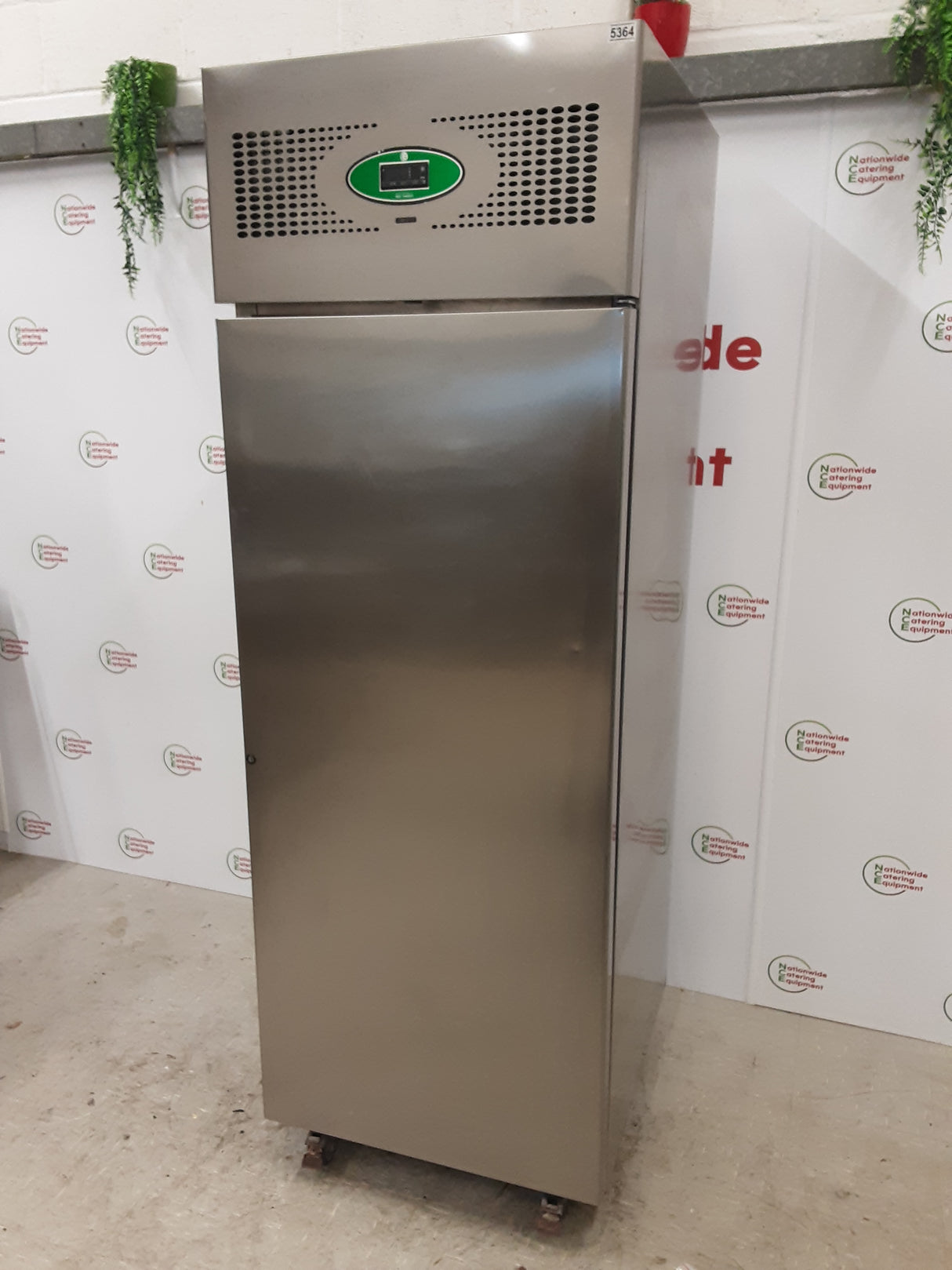 Foster Single Upright Freezer, Model- EPROG600L (NCE5364)