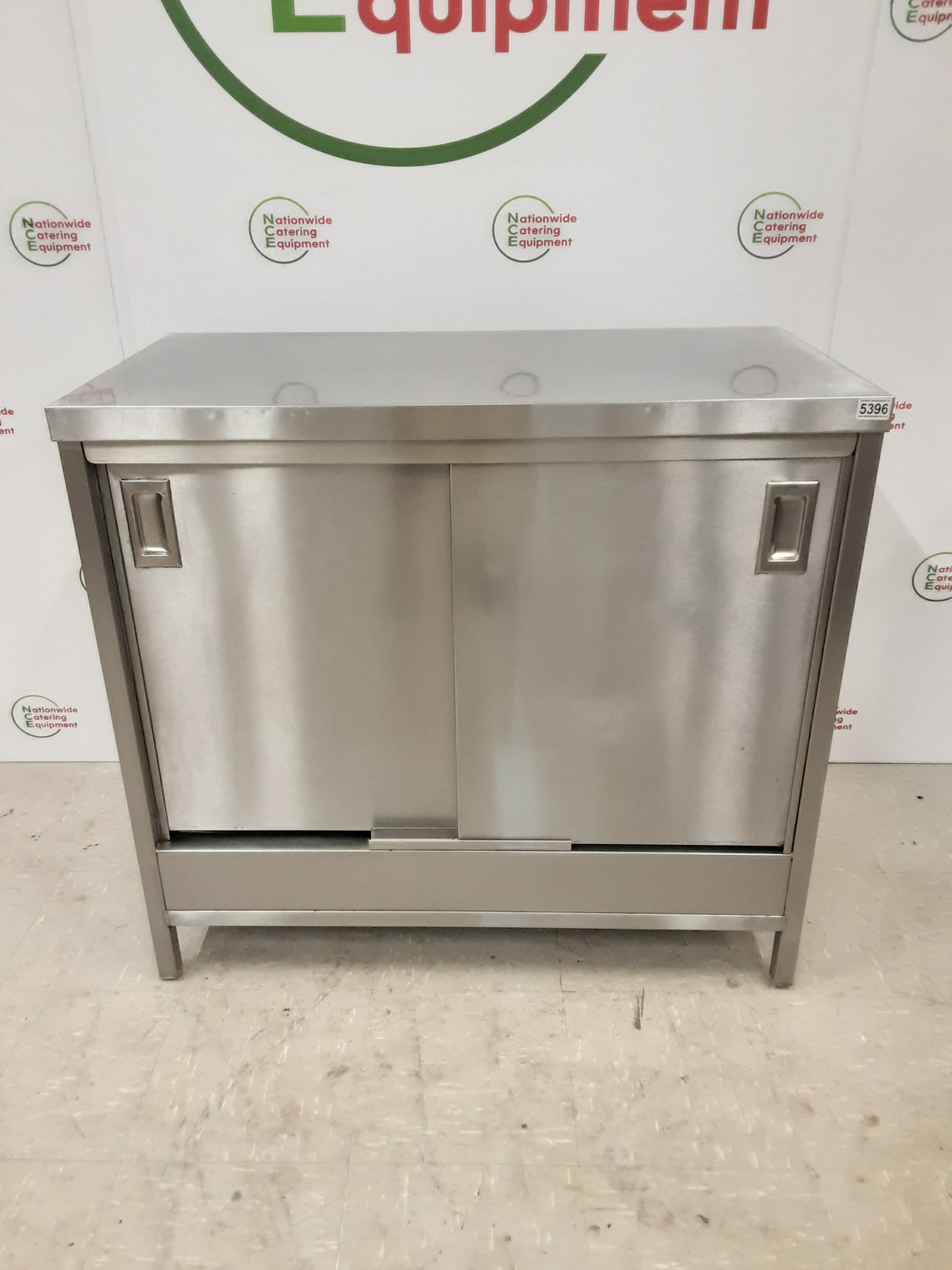 Hotcupboard, 13amp Electric, 100x53cm (NCE5396)