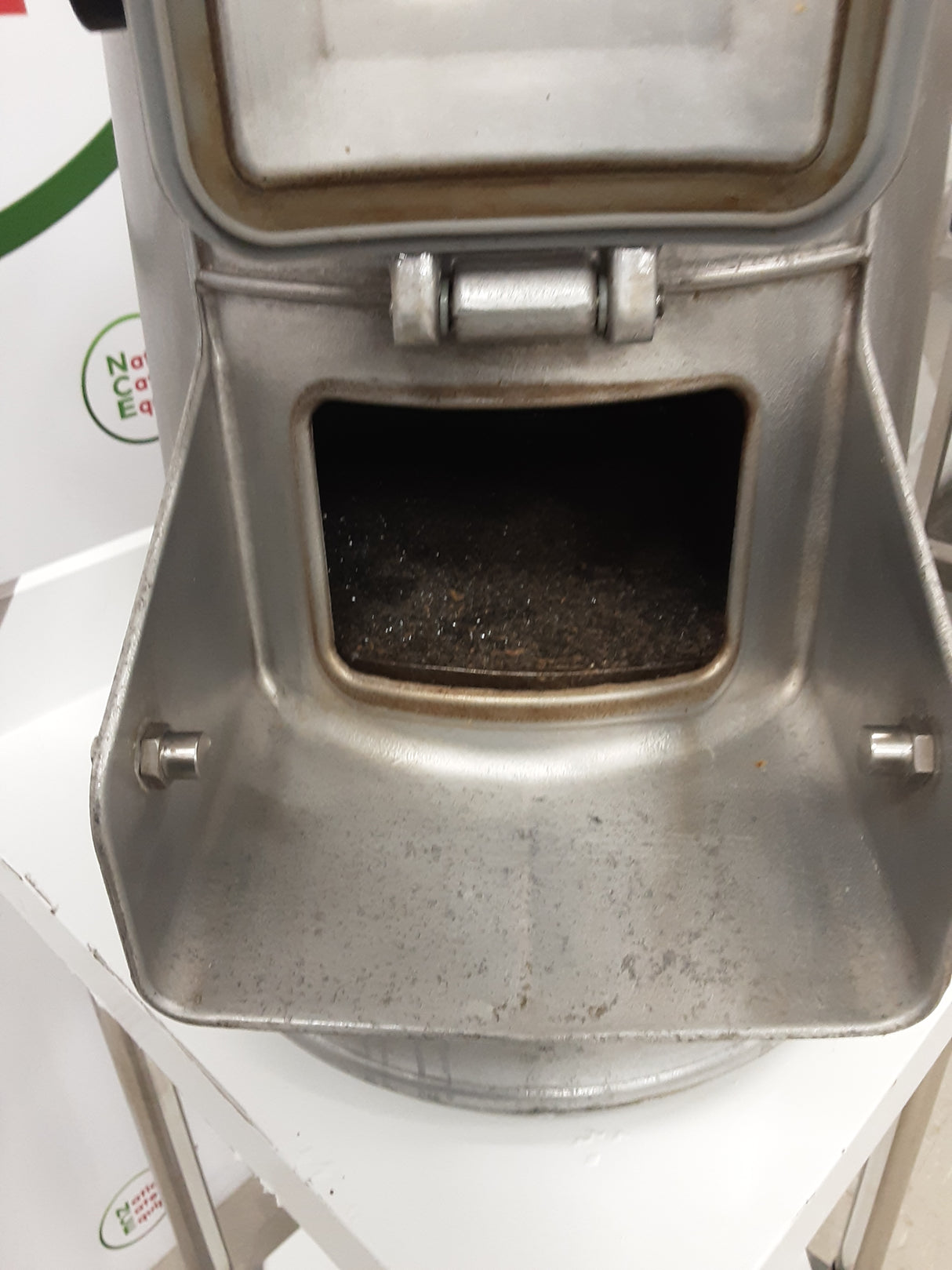 Electrolux Sink / Tabletop Potato Rumbler (NCE5421)