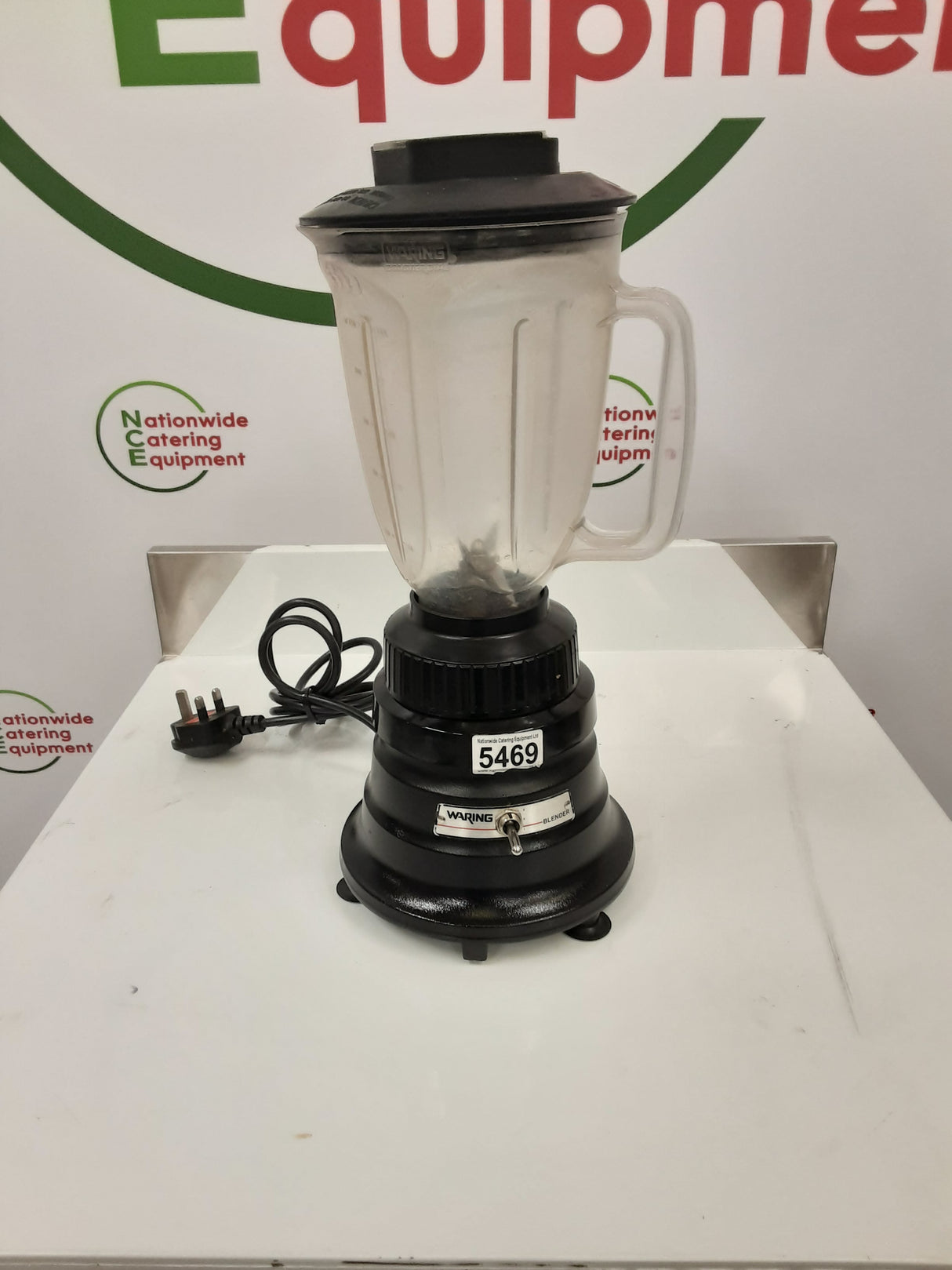 Waring Bar Blender (NCE5469)