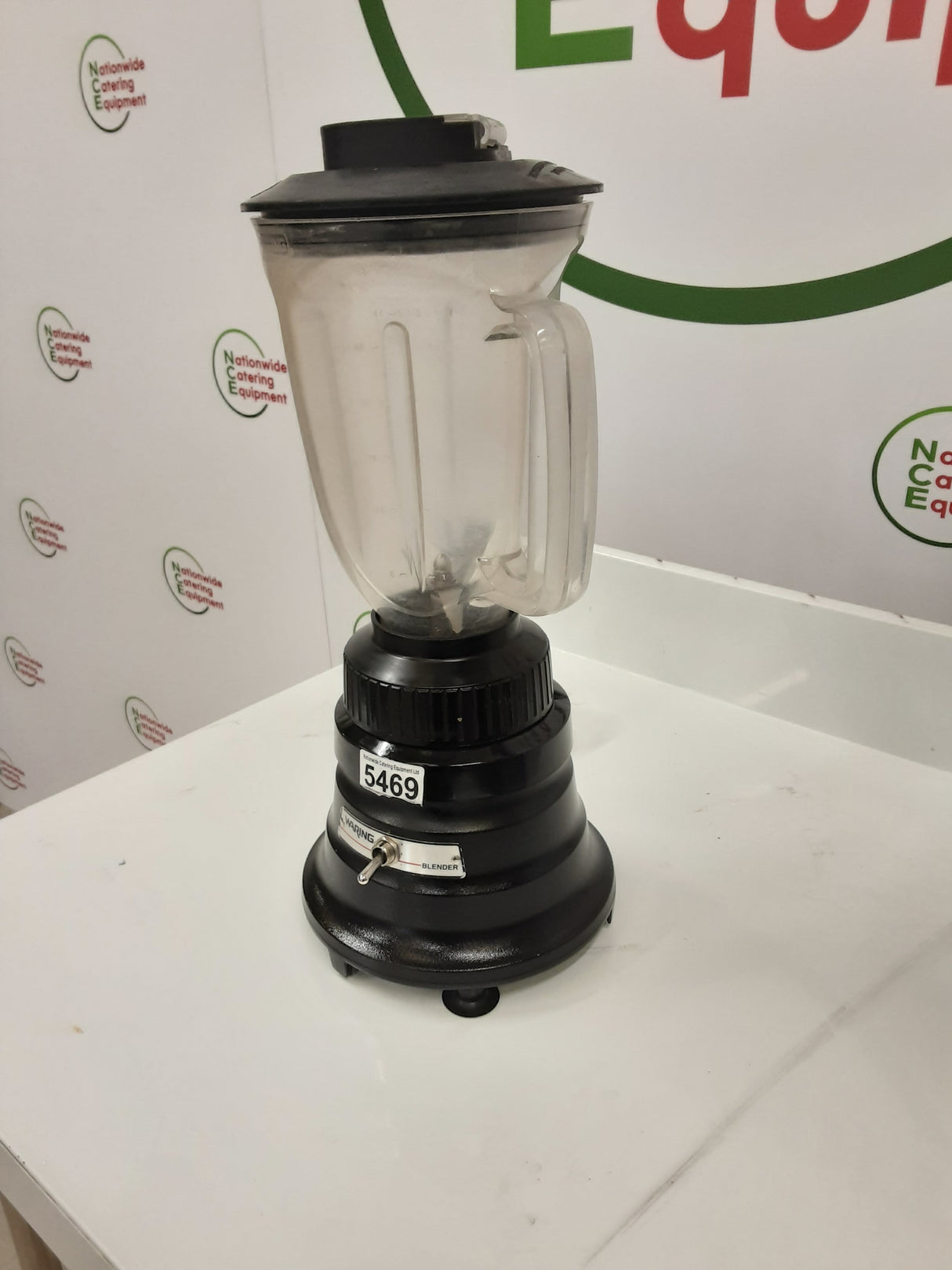 Waring Bar Blender (NCE5469)
