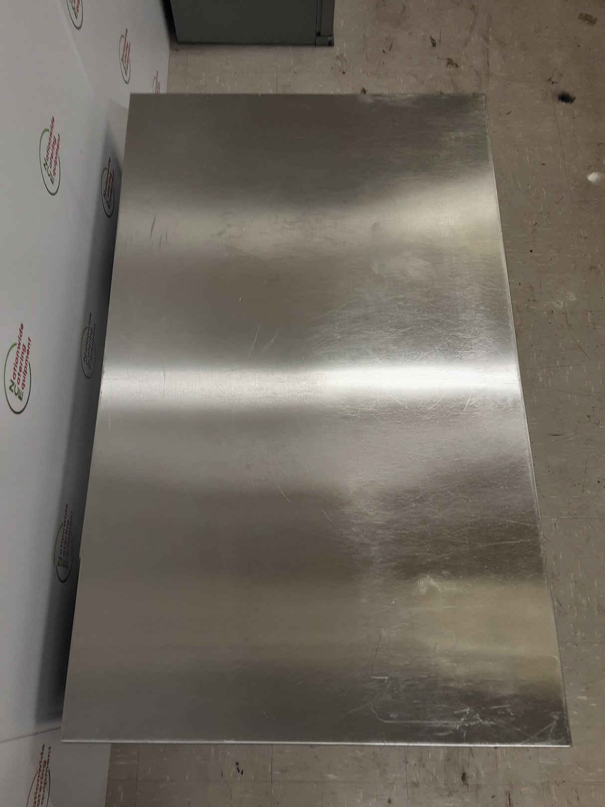 Williams Two Drawer Low Level Counter Fridge / Chefs Base, Model-UBC7 (NCE5478)