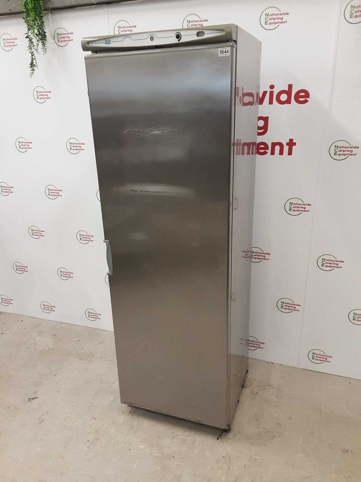 CLEARANCE-Mondial Elite Single Upright Freezer (NCE5644)