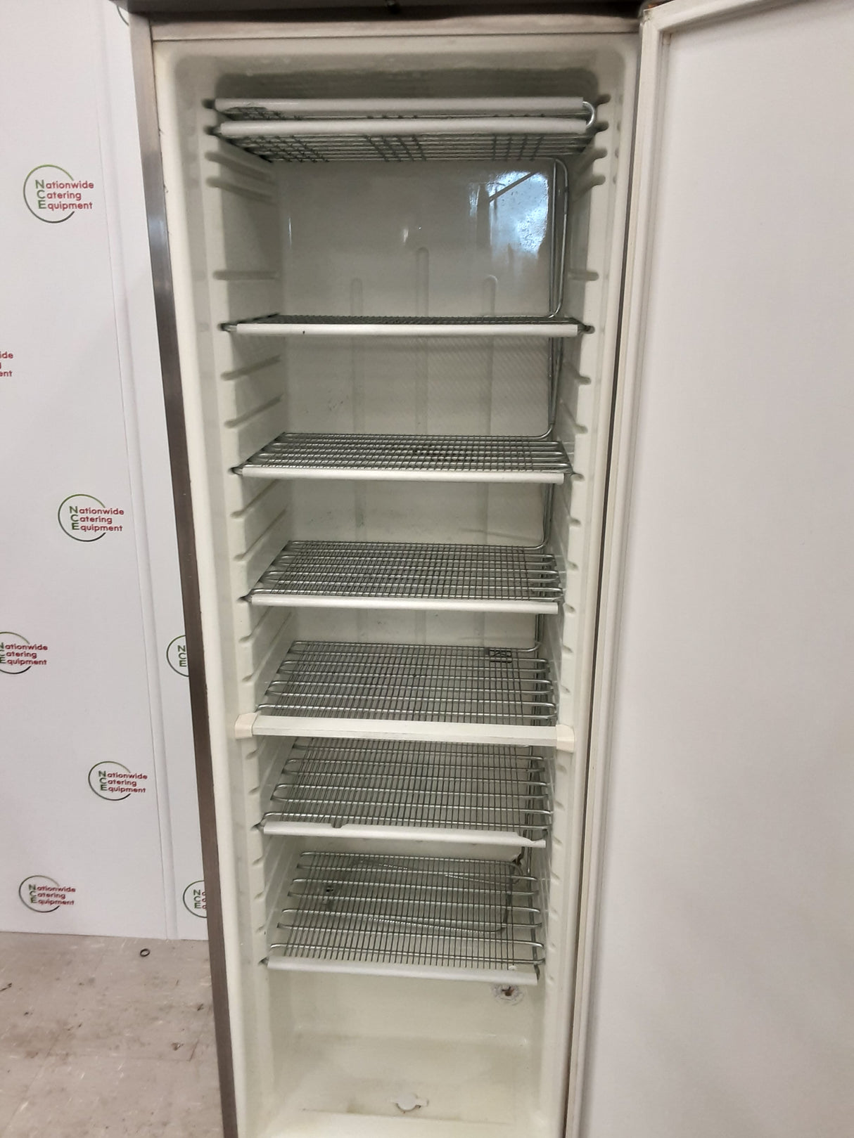 CLEARANCE-Mondial Elite Single Upright Freezer (NCE5644)