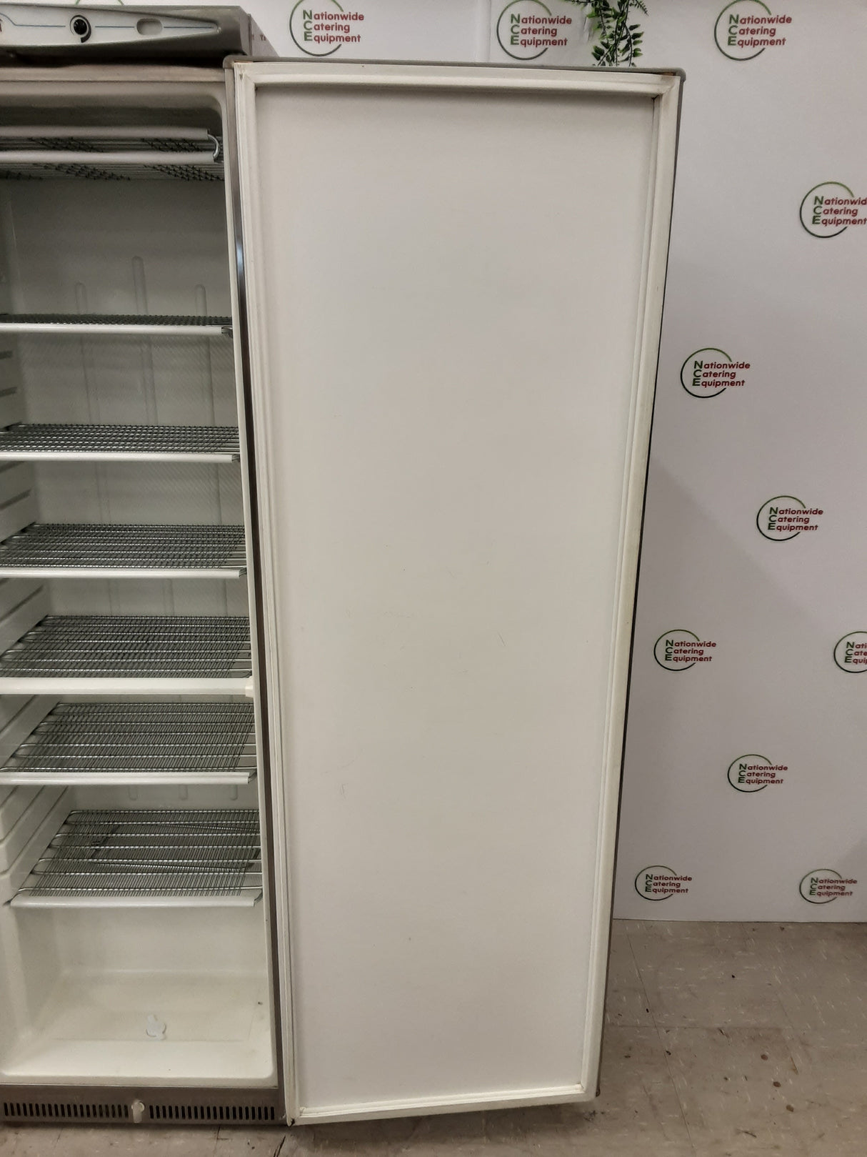 CLEARANCE - Mondial Elite Single Upright Freezer (NCE5664)