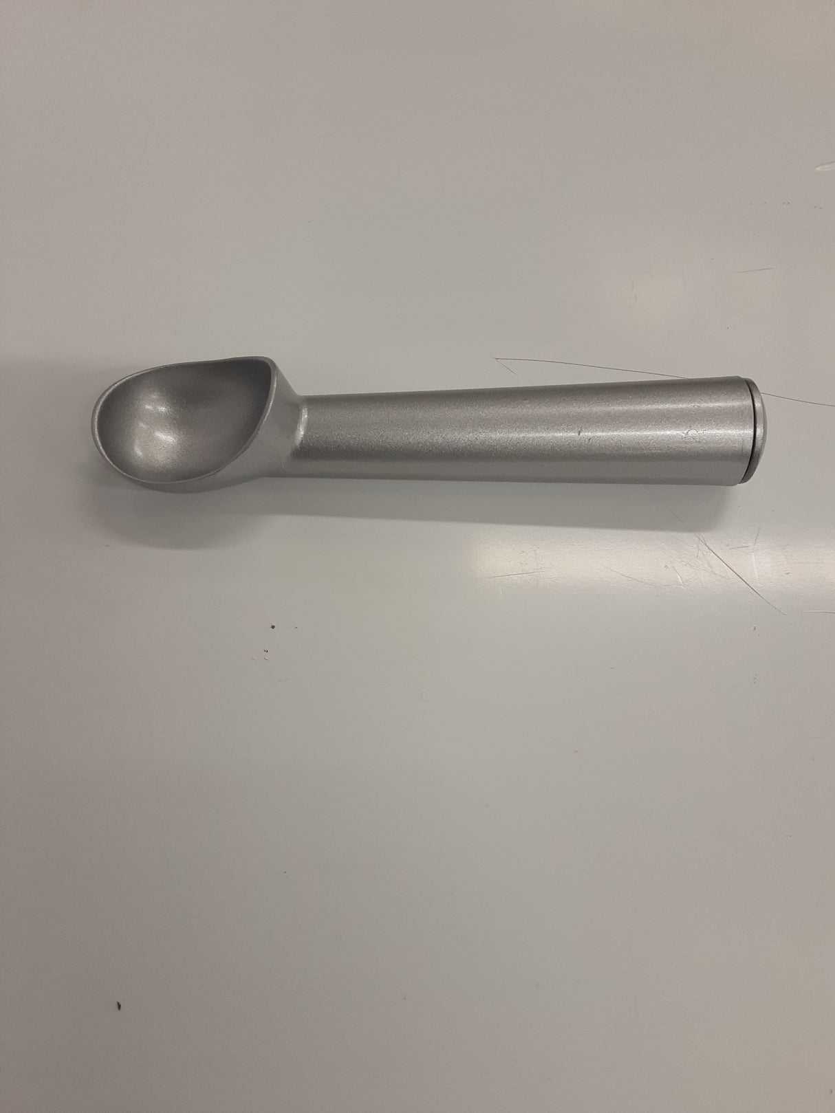 Genesis Catering Equipment Aluminium Ice Cream Scoop (NCE5634)