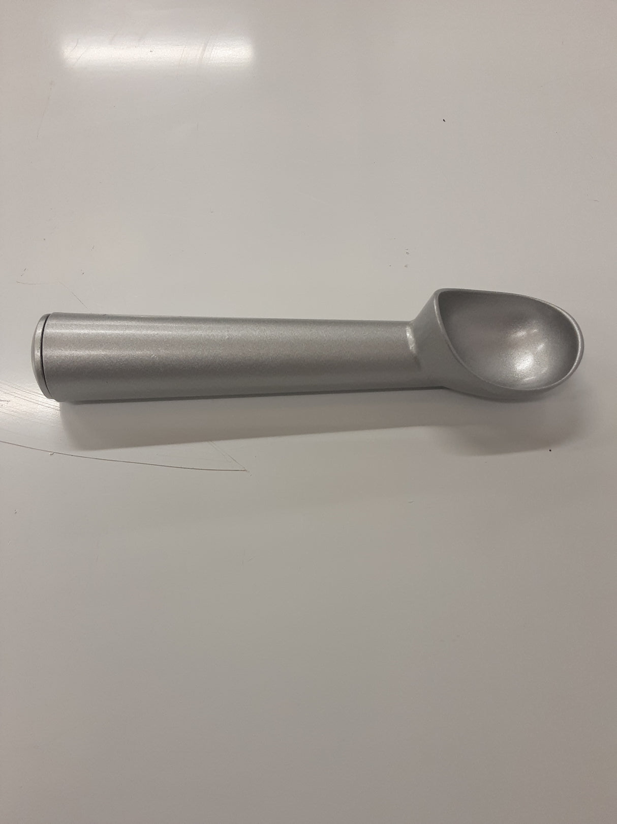 Genesis Catering Equipment Aluminium Ice Cream Scoop (NCE5634)