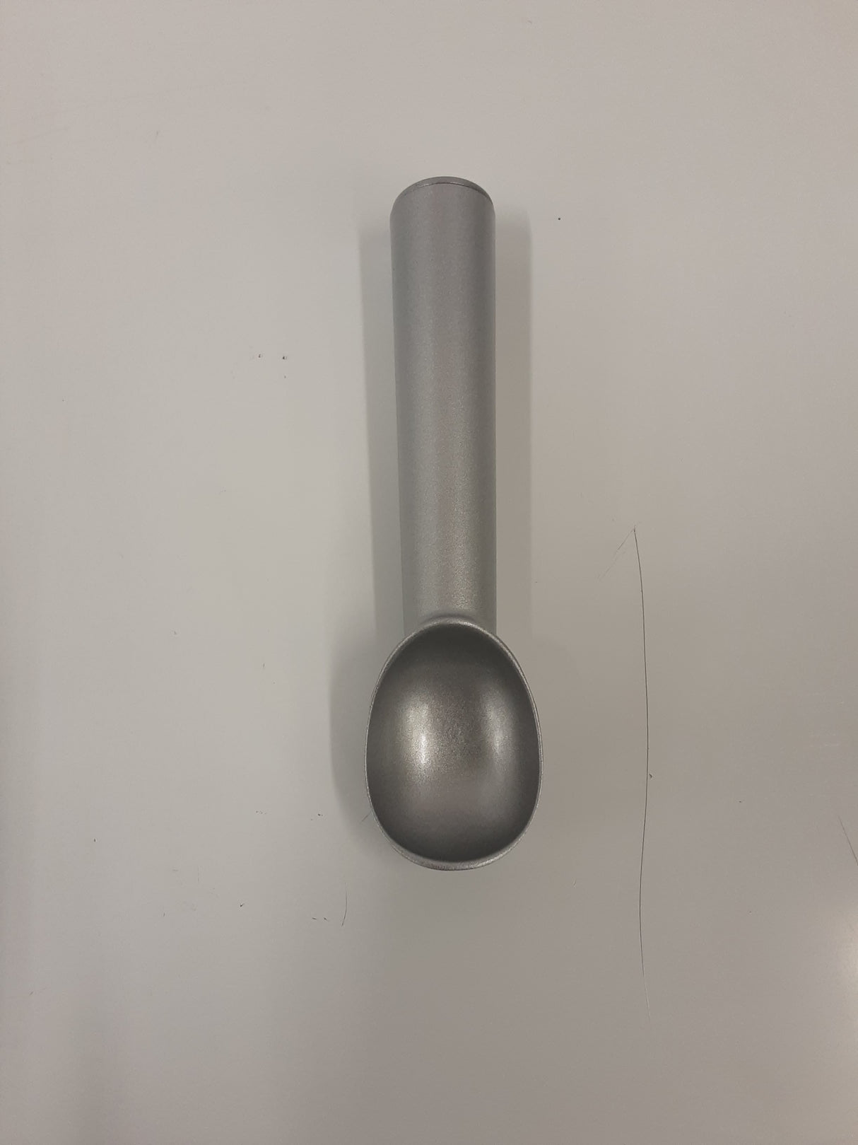 Genesis Catering Equipment Aluminium Ice Cream Scoop (NCE5634)