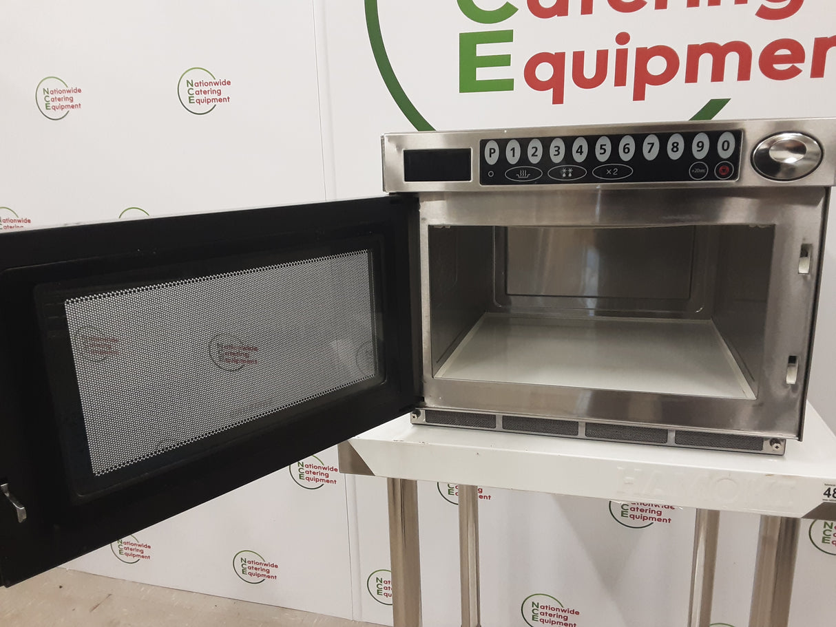 Samsung 1850w Microwave (NCE5670)