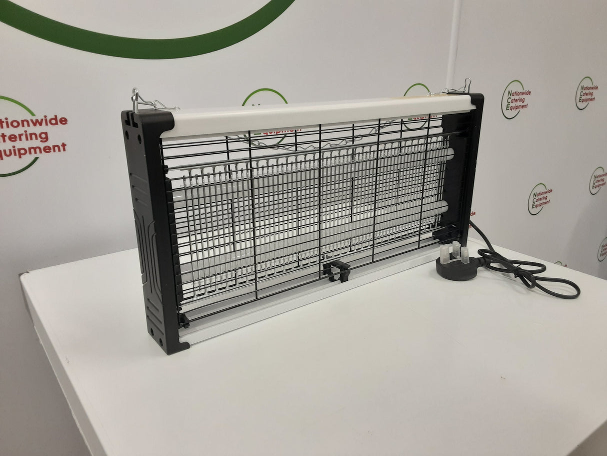 Genesis Catering Equipment Electric Insect/Fly Killer-UV/LED (NCE5673)