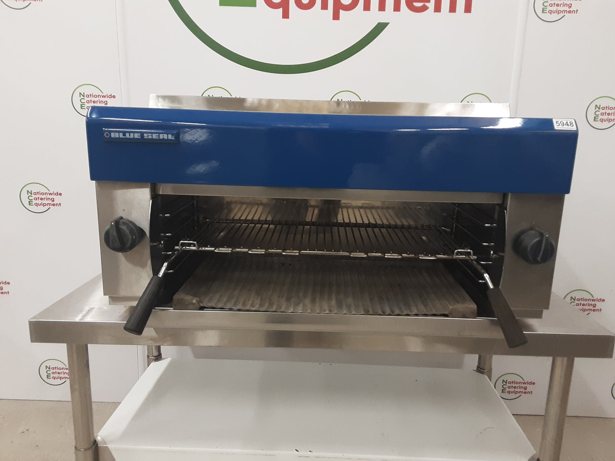 Blue Seal 90cm Salamander Grill- LPG (NCE5948)