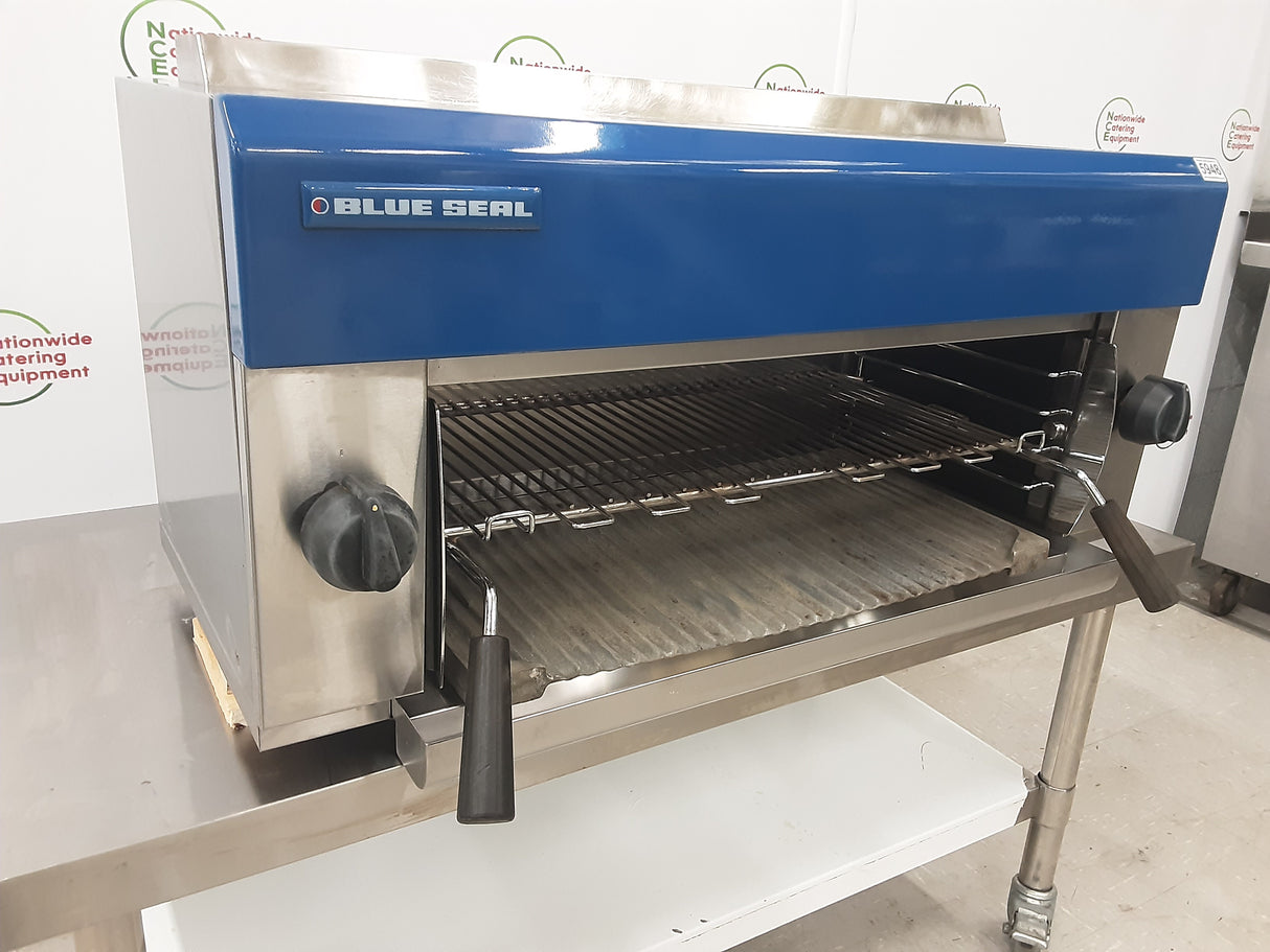 Blue Seal 90cm Salamander Grill- LPG (NCE5948)