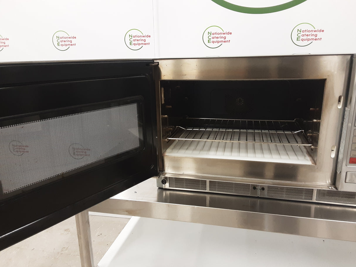 Panasonic 2000w Combination Microwave, Model- NE-C1275 (NCE5957)