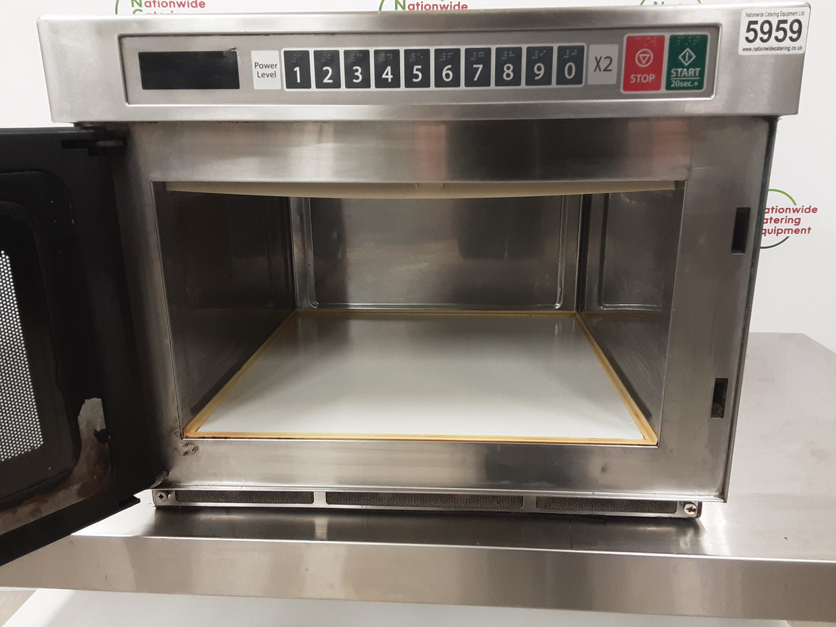 Daewoo 1850w Microwave, Model- KOM9F85 (NCE5959)