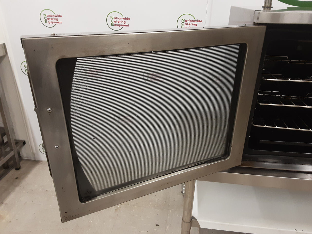 Infernus Tabletop Electric (13amp) Convection Oven, Model-YSD-1A (NCE5965)