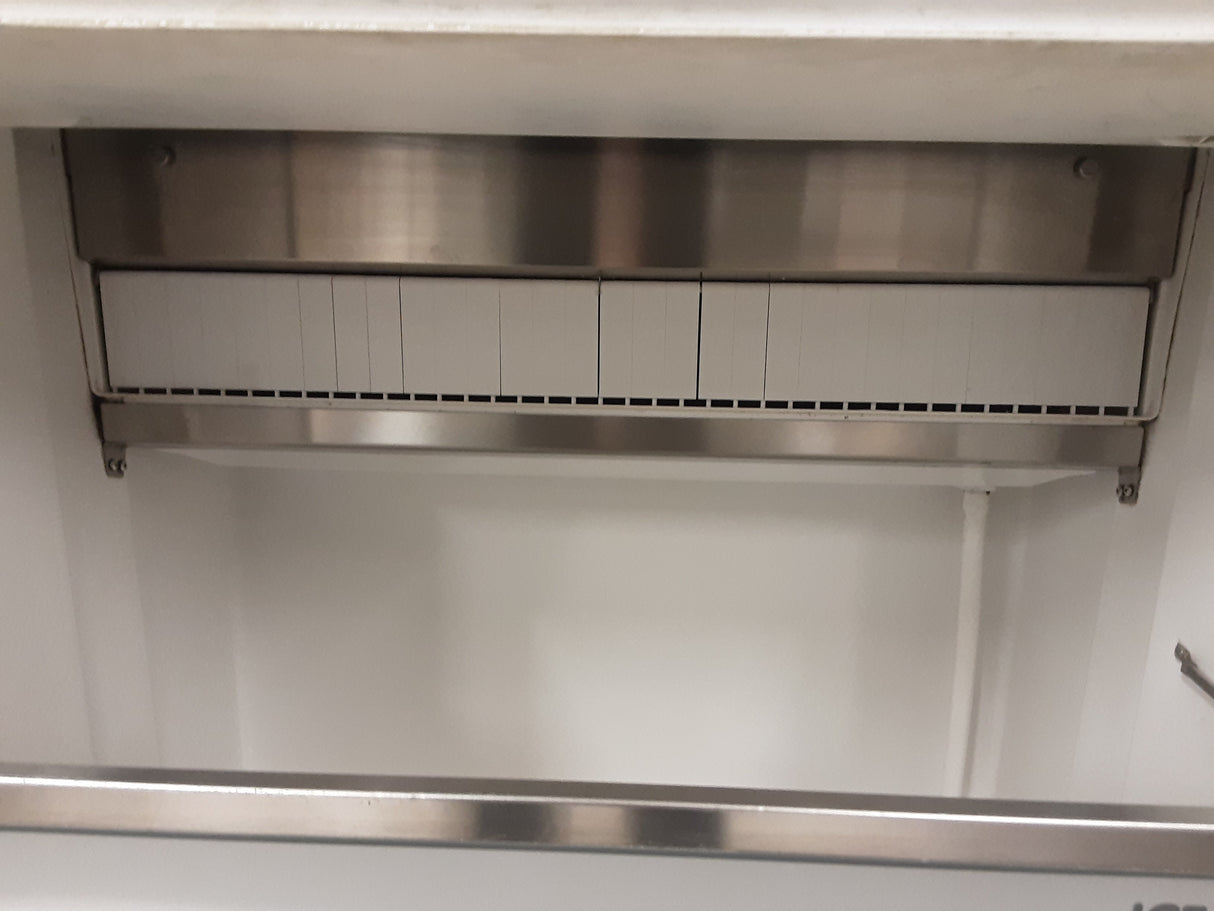 Maidaid Ice Machine, Production- 130kg Per 24Hrs, Model- M130-65AHC (NCE5999)