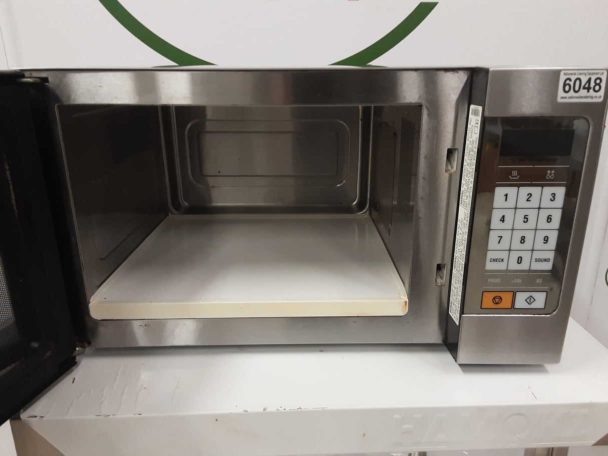 Samsung 1050W Microwave, Model- CM1089 (NCE6048)