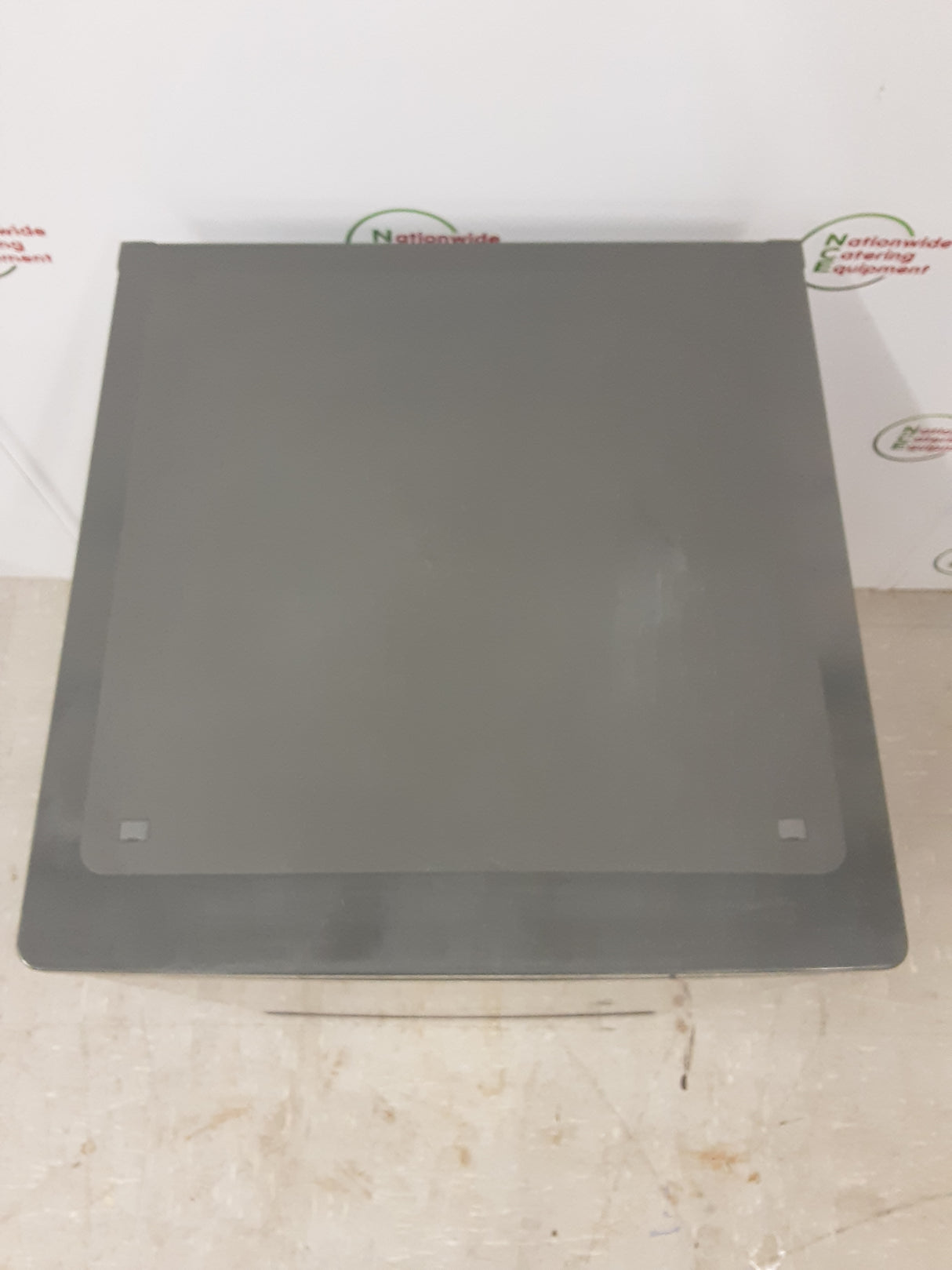 Adexa Light-Duty Undercounter Fridge, Model-AX140NX (NCE6112)