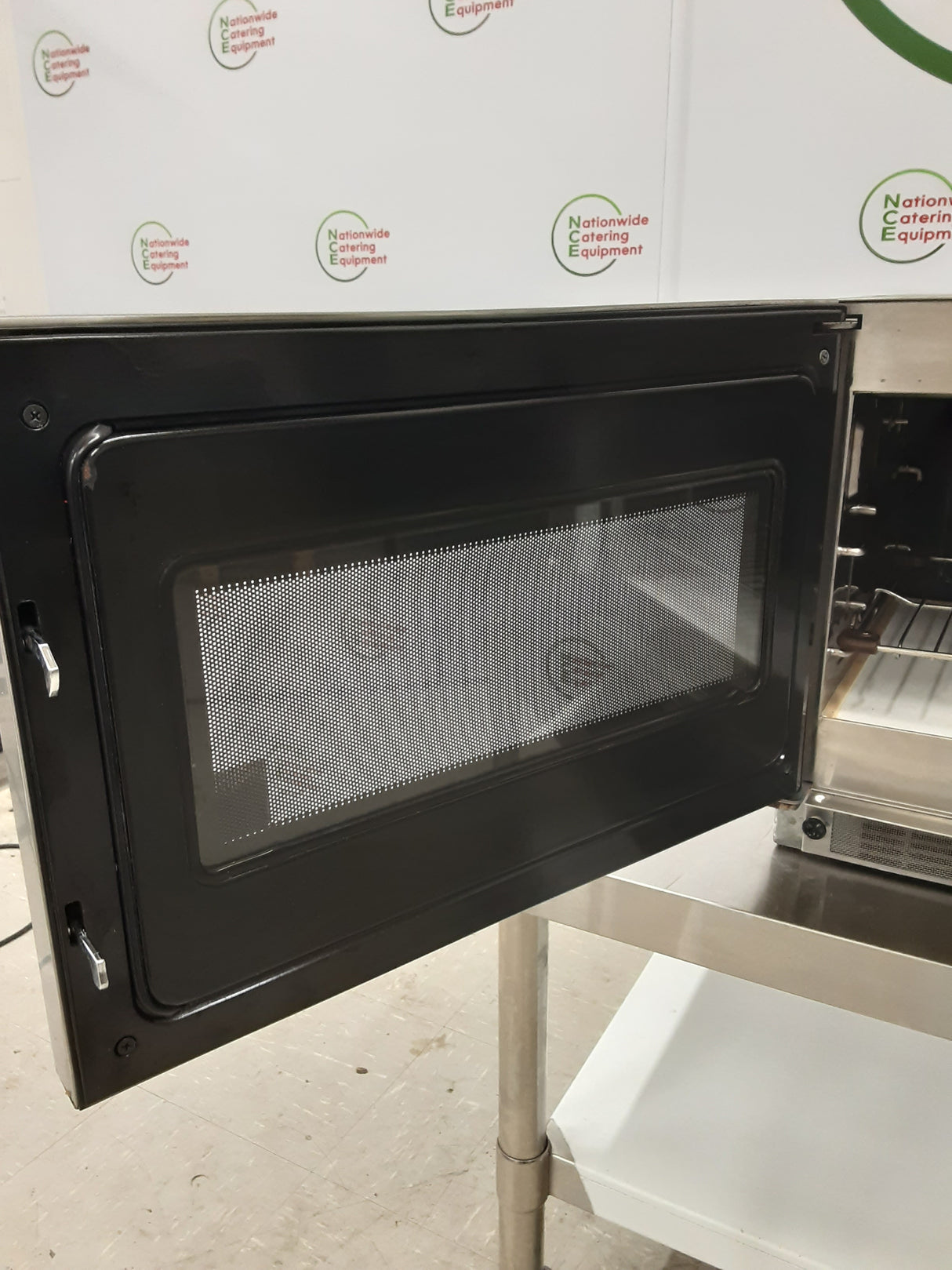 Panasonic 2000w Combination Microwave, Model- NE-C1275 (NCE6153)