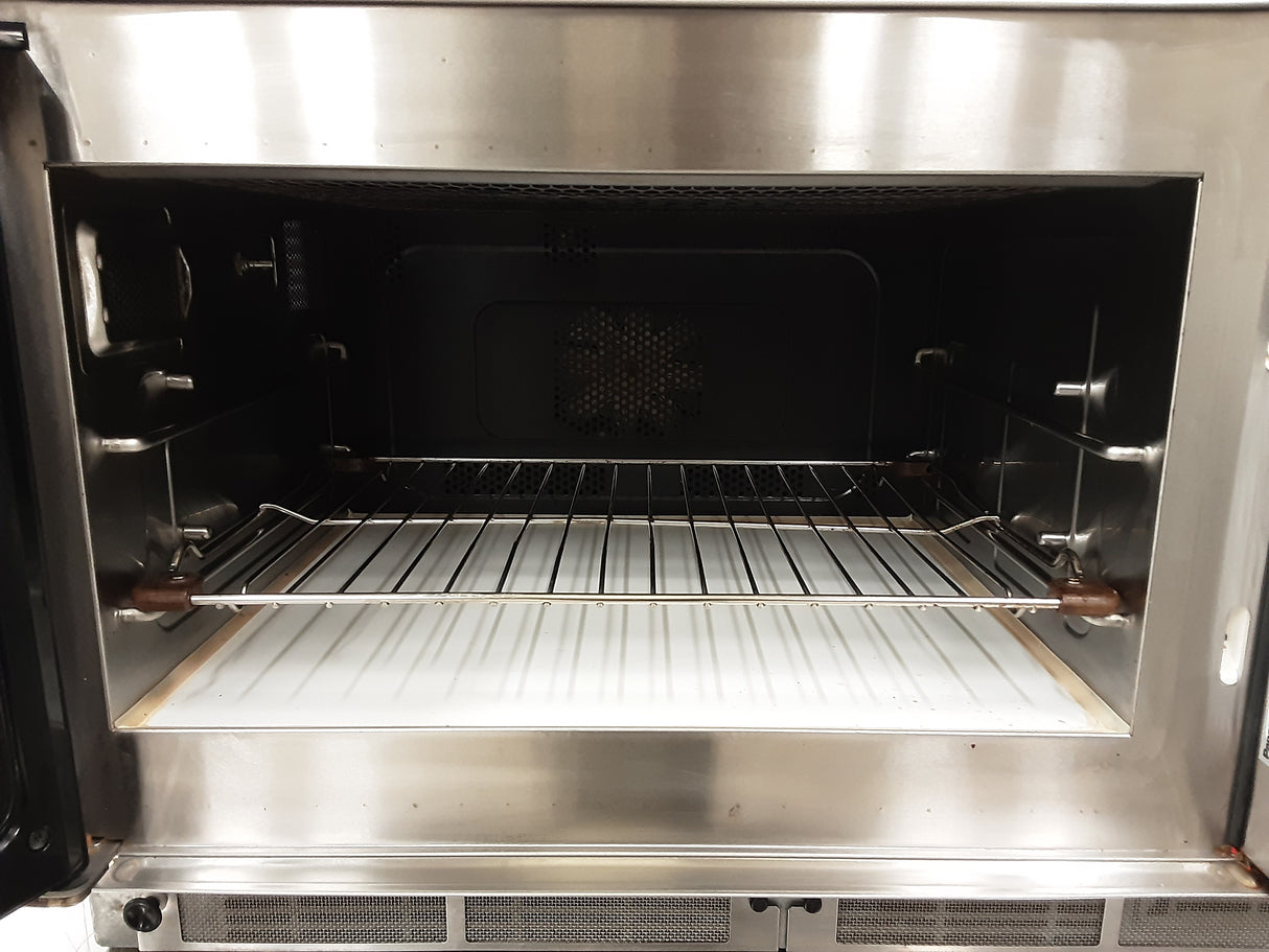 Panasonic 2000w Combination Microwave, Model- NE-C1275 (NCE6153)