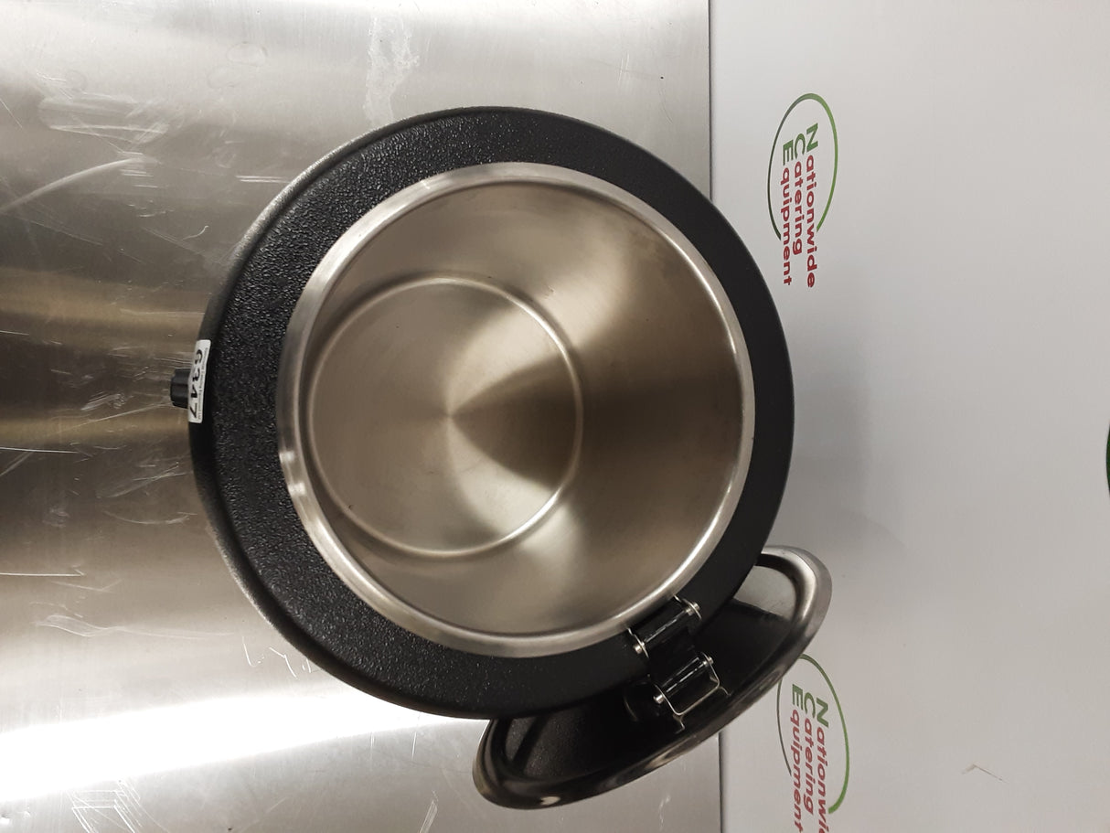 Buffalo 10L Soup Kettle, Model- L715B (NCE6347)