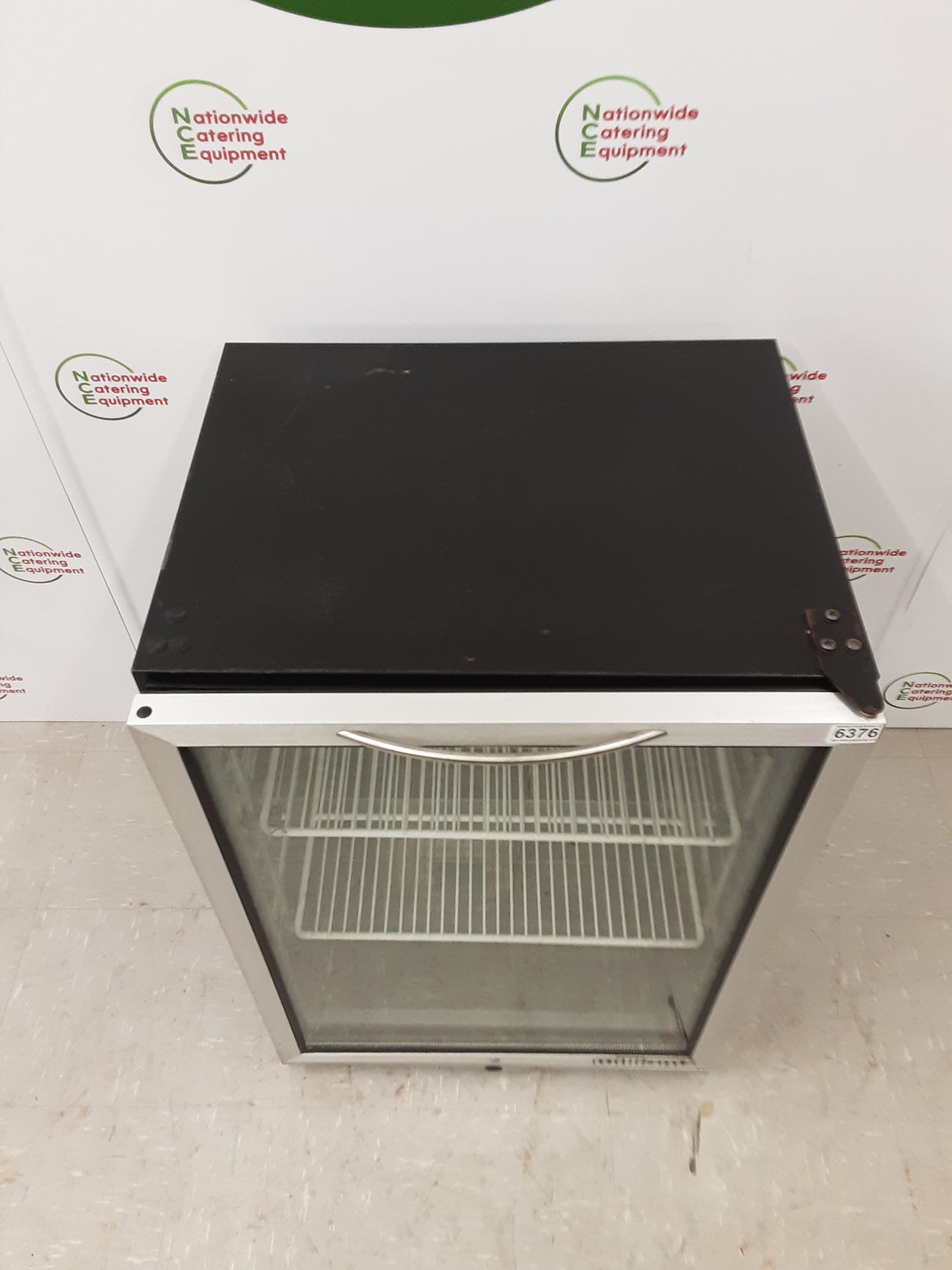 Williams Single Undercounter Bottle Cooler, Model- BC1SS (NCE6376)