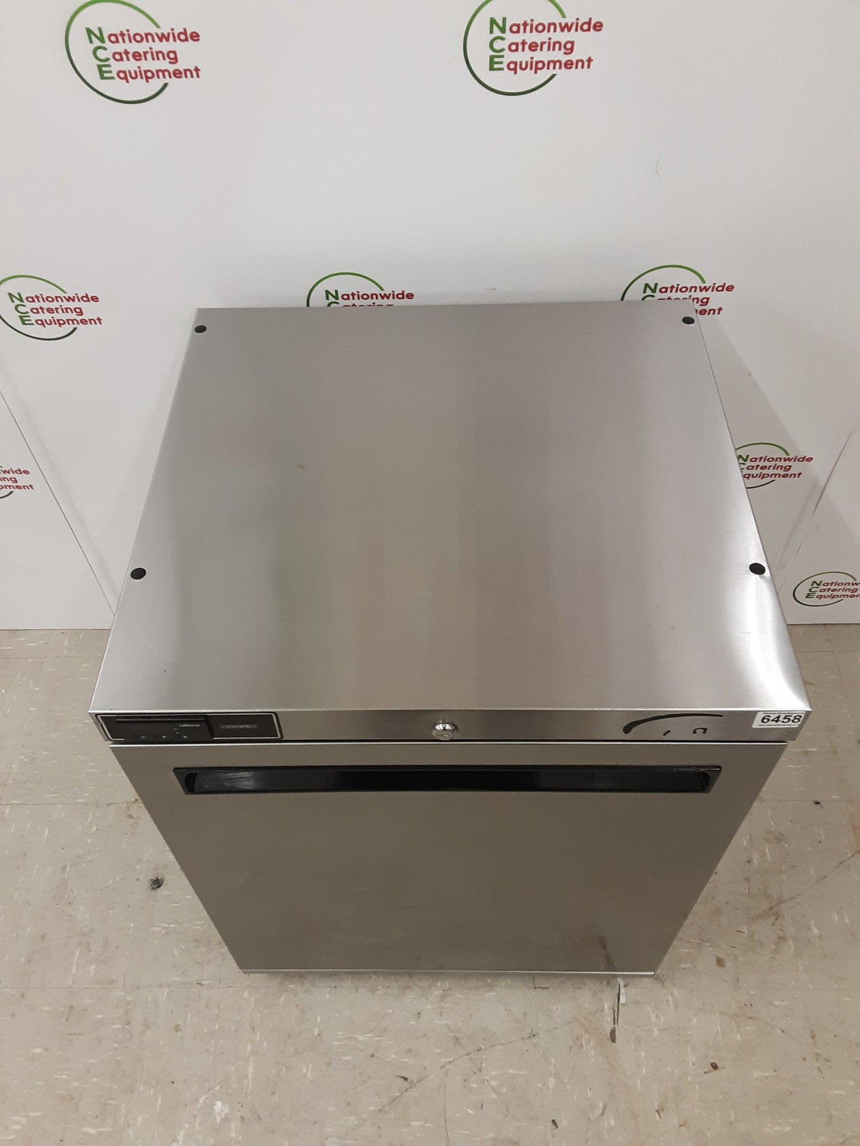 Williams Undercounter Fridge, Model- HA135 (NCE6458)