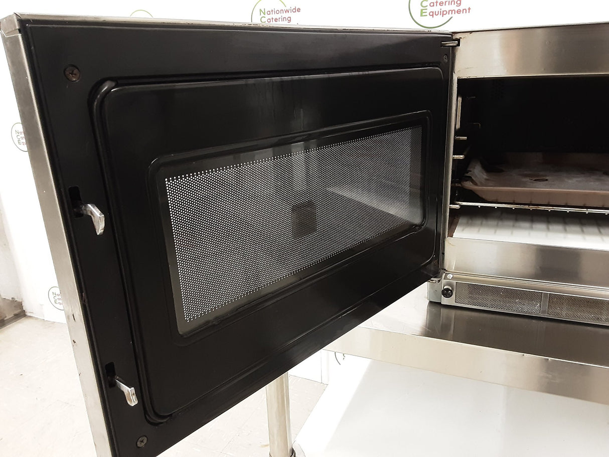 Panasonic 2000w Combination Microwave, Model- NEC1275 (NCE6494)