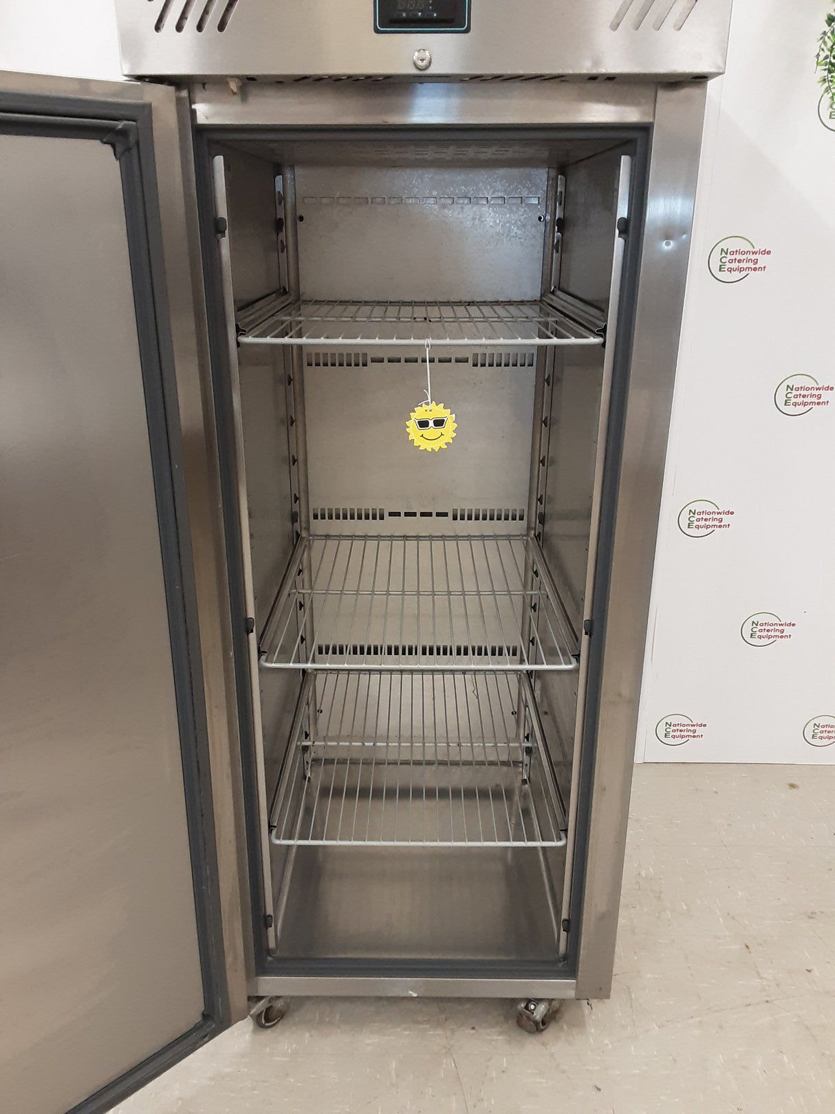 Williams Single Upright Freezer, Model- LJ1SA (NCE6480)