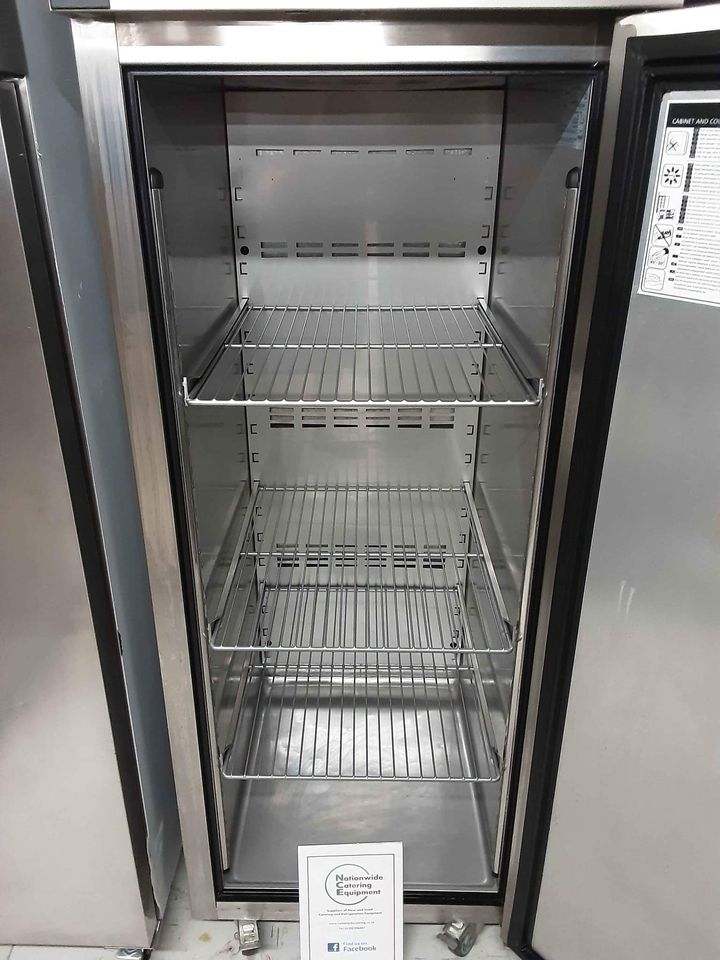 Foster Ecopro G2 Single Upright Fridge (NCE3519)
