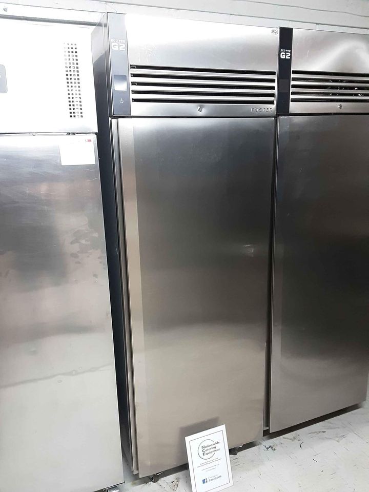 Foster Ecopro G2 Single Upright Fridge (NCE3519)