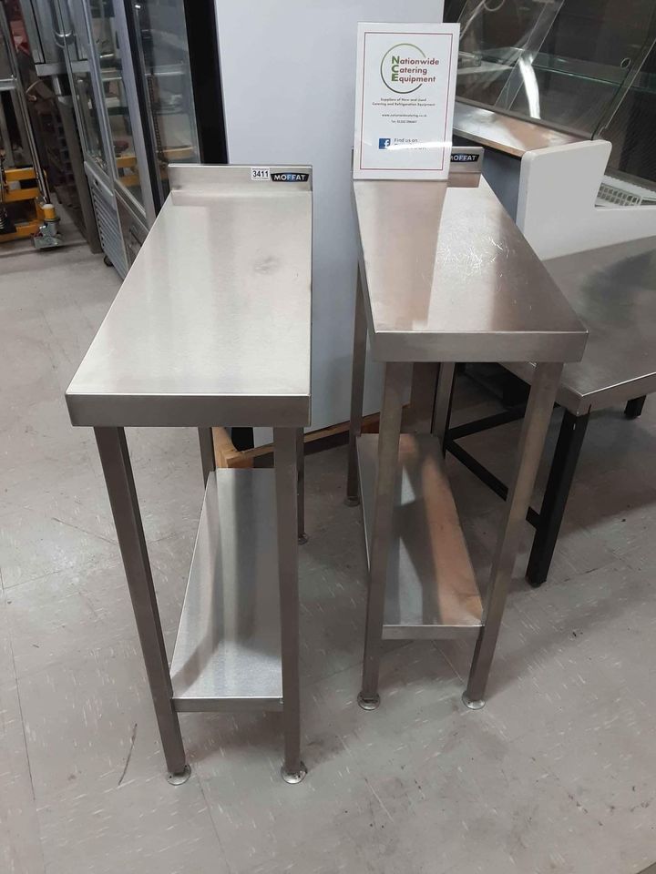 Moffat Infill Table 30W 81D