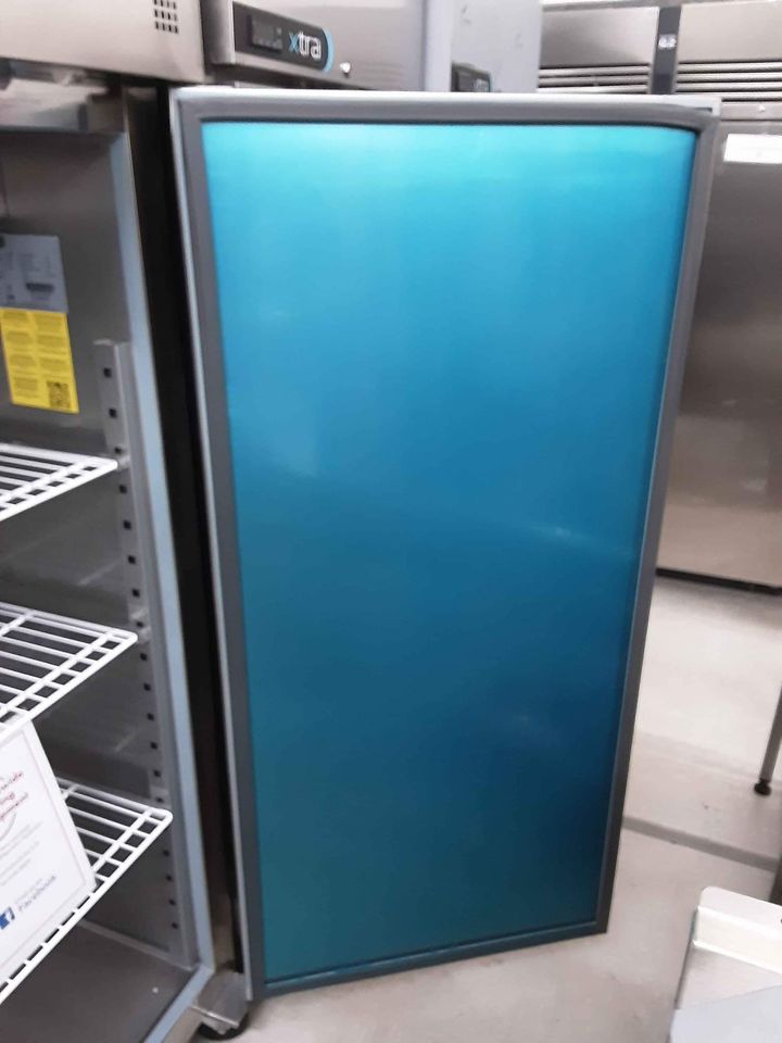 Polar Single Upright Freezer, Model-U633 (3683)