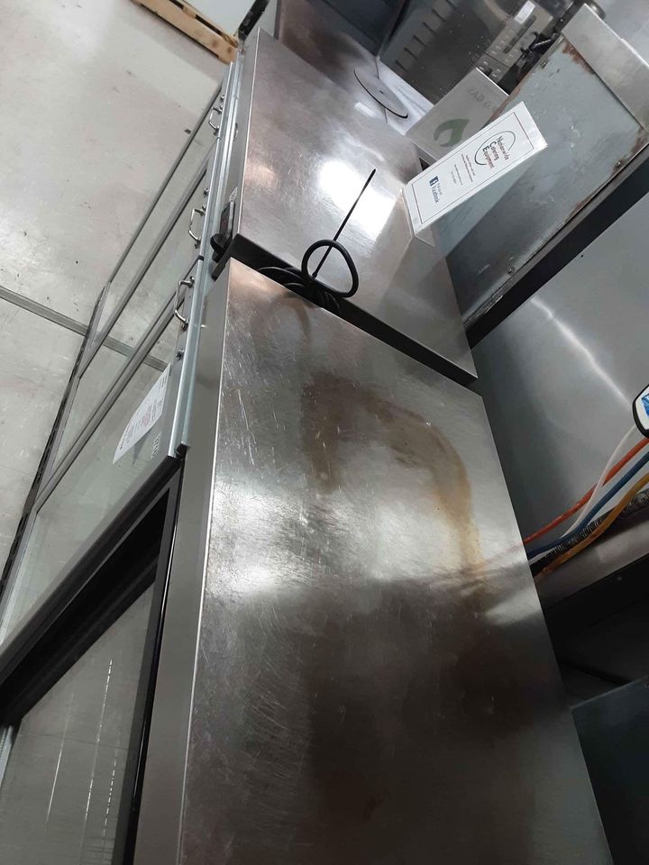 Parry Tabletop Hotplate, 13amp, Model-3002 (NCE3863)