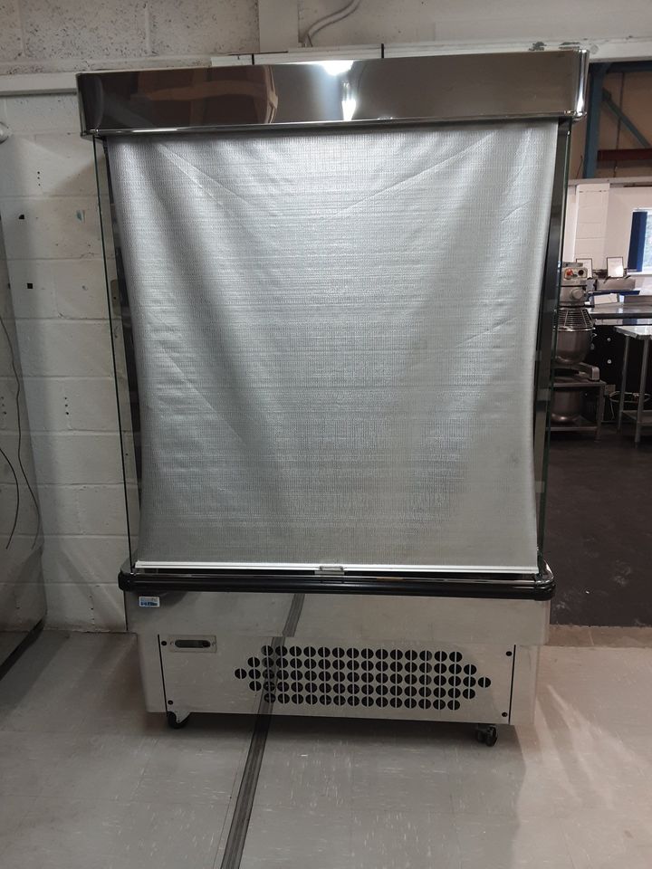 Mondial Elite Multideck Display Chiller, 135cm (3079)