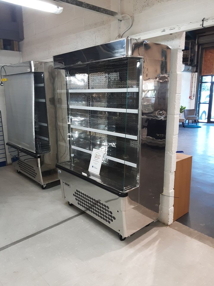 Mondial Elite Multideck Display Chiller, 135cm (3079)