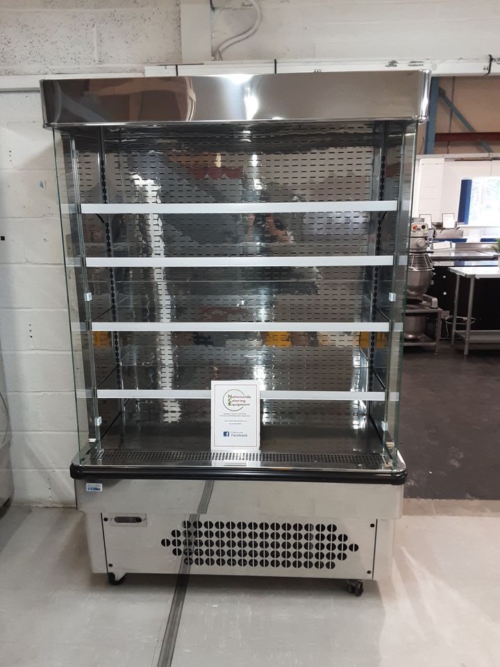 Mondial Elite Multideck Display Chiller, 135cm (3079)