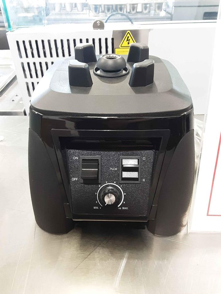 Hamoki 2L Kitchen Blender, Model- CSB-1052 (NCE4277)