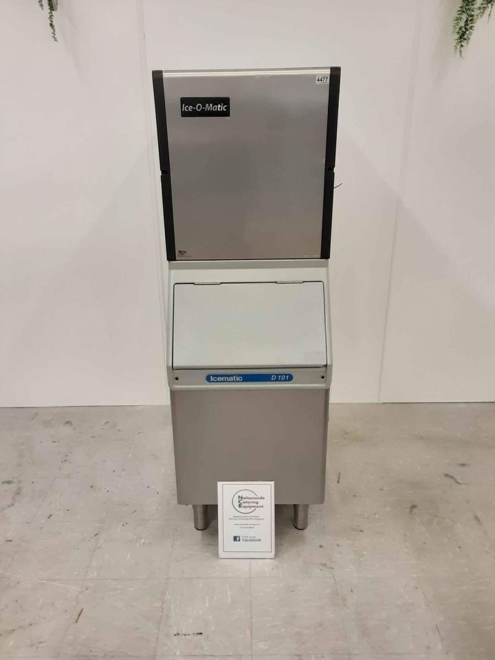 Ice Machine - ICE-O-Matic CIM0525HA5