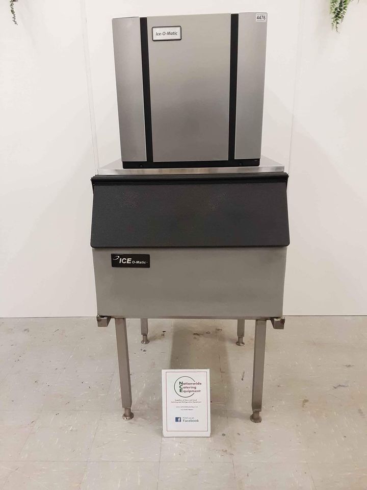 Ice Machine - ICE-O-Matic ICE0525HA5